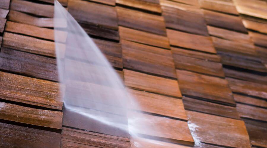 Roof Replacement in Lacassine, LA